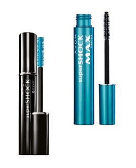 Спирала AVON Supershock